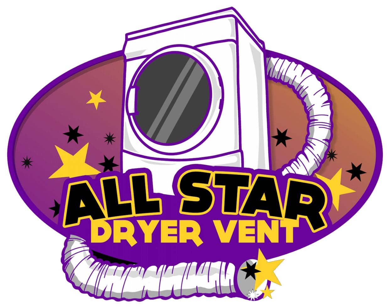 All Star Dryer Vent